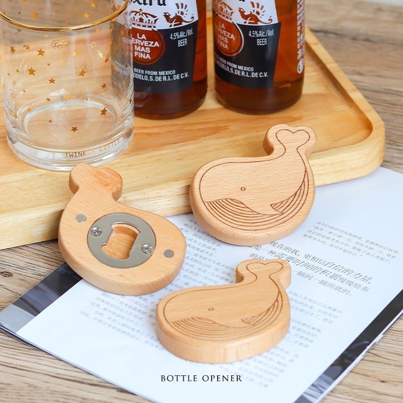 wooden engraved bottle opener.JPG wooden engraved bottle opener.JPG