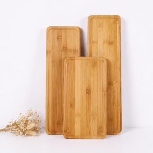 Wholesale Bamboo Cutting Board for Gift and Retail