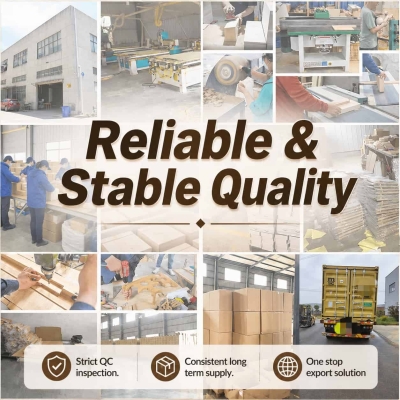 Meet Spark Gifts: Our Company Profile and Manufacturing Background