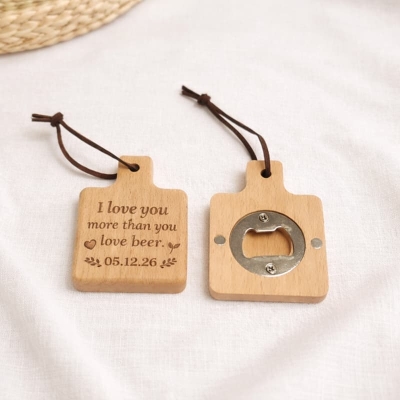 Why Is Spark Gifts a Top Brand Wooden Gift Supplier