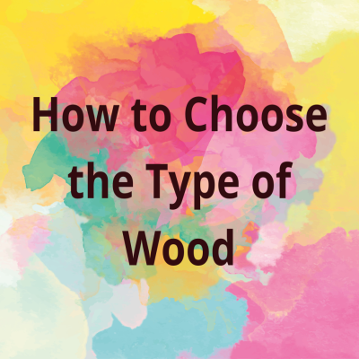 Beech vs Walnut vs Pine for Wooden Gifts How to Choose the Type of Wood