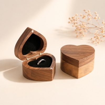 What Should Australian Importers Know Before Sourcing Wooden Jewelry Boxes?