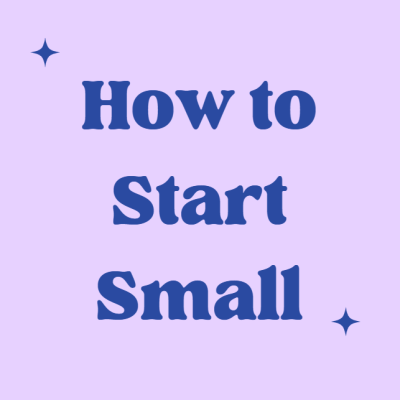 How to Start a Small Gift Business with Low Risk