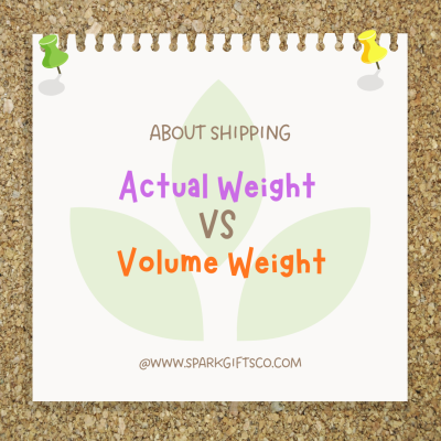 Why Light Products Sometimes Cost More to Ship Volume Weight Explained