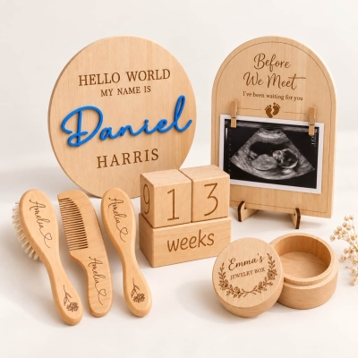 Can You Customize Wholesale Baby Keepsakes for Bulk Orders?