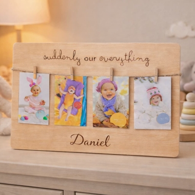 Where Can I Get Wooden Photo Frames Wholesale?