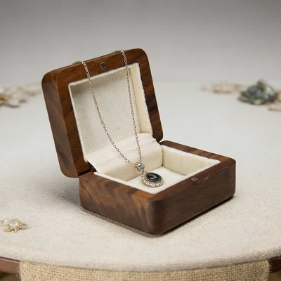 Wholesale Wooden Jewelry Box Solutions from an Experienced Manufacturer
