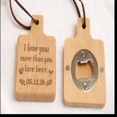 Is a Bottle Opener a Good Gift