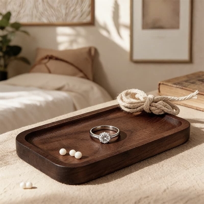 Why Gift Shops Should Add Bulk Jewelry Dishes to Their Product Collection