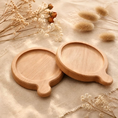 Are Wooden Coasters a Good Choice for Corporate Gift Programs?