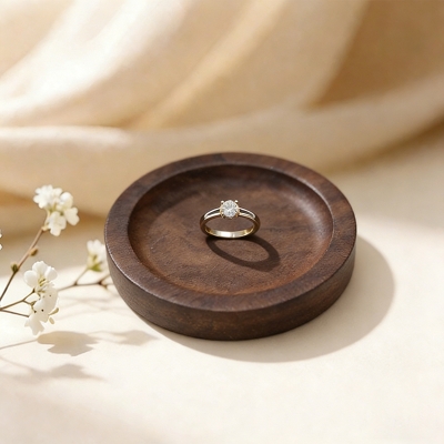 What is the Ring Dish